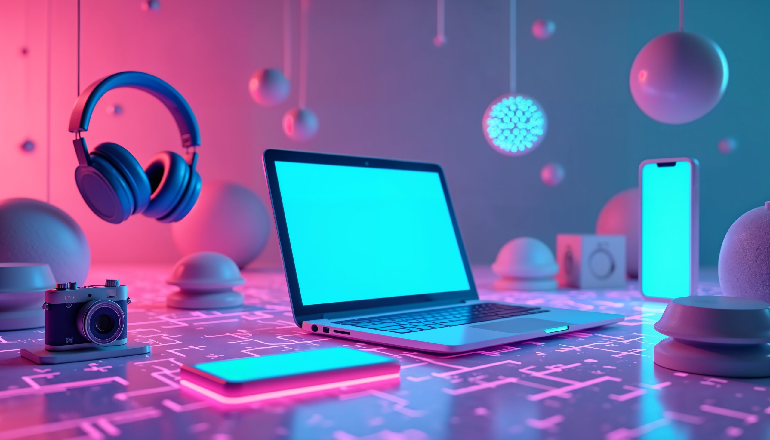 How Amazing Gadgets Are Making the World a Better Place