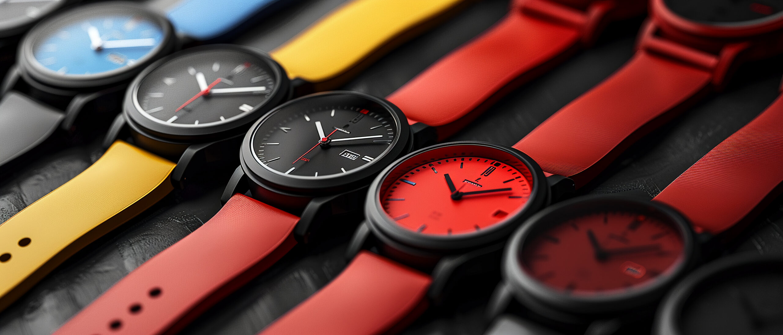 Upgrade Your Look: Top 5 Watches Under Rs. 2500