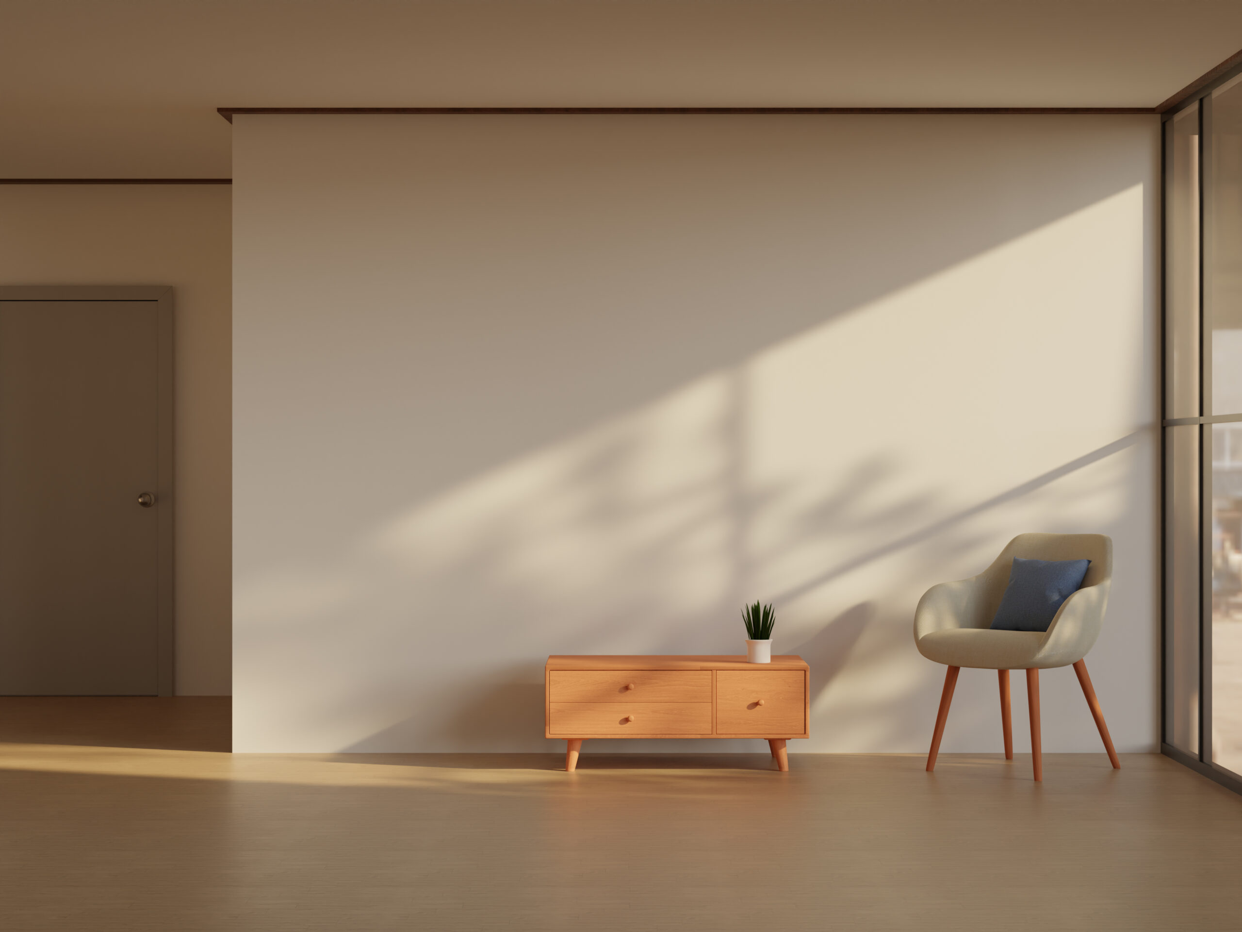 Declutter Your Home: A Step-by-Step Guide—A Tidy Space Makes for a Clear Mind