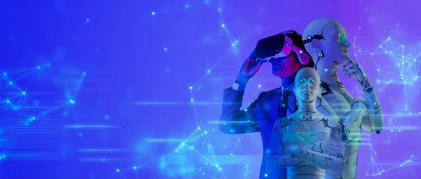 The Evolution of VR and AR Glasses: Concepts, Innovations, and the Future of Immersive Tech