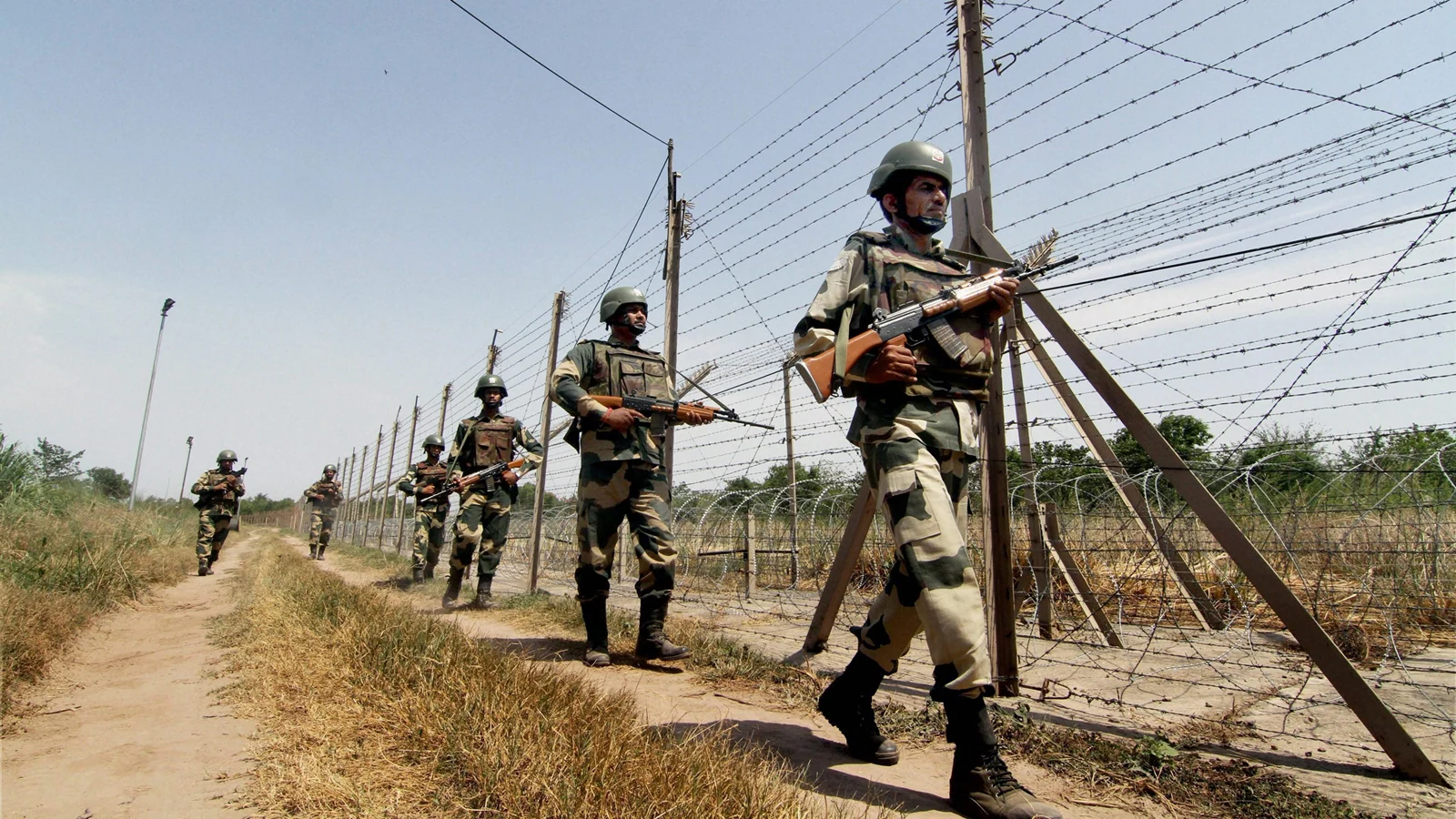 India’s Swift Action Post-Pahalgam Irks Pakistan, Triggers War Threats Amidst Isolation Efforts