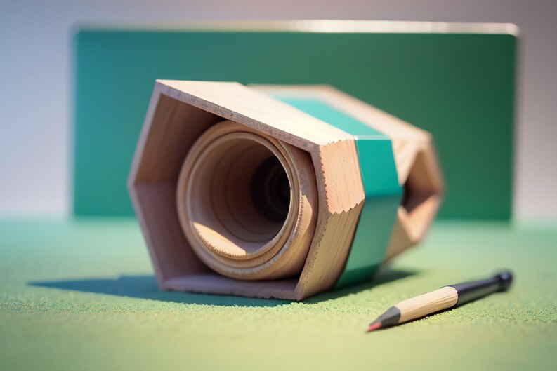 How to Make a Homemade Periscope with Cardboard and Mirrors: A Fun STEM Project for Kids