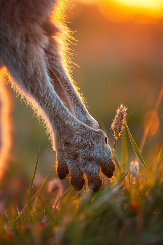 A Beginner’s Guide to Tracking Animal Footprints: Unlocking Nature’s Secrets