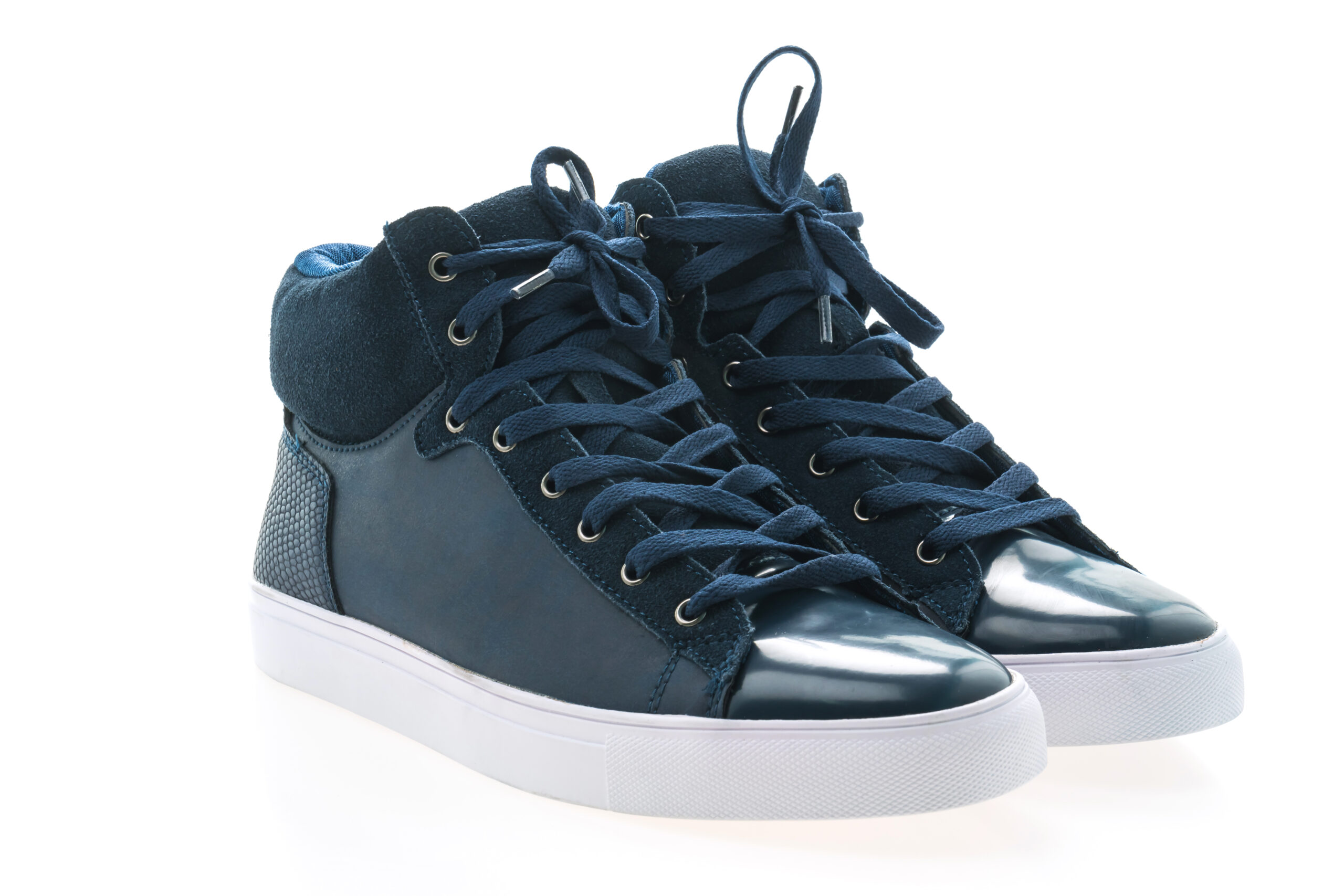 Sneaker Care 101: Keep Your Kicks Fresh