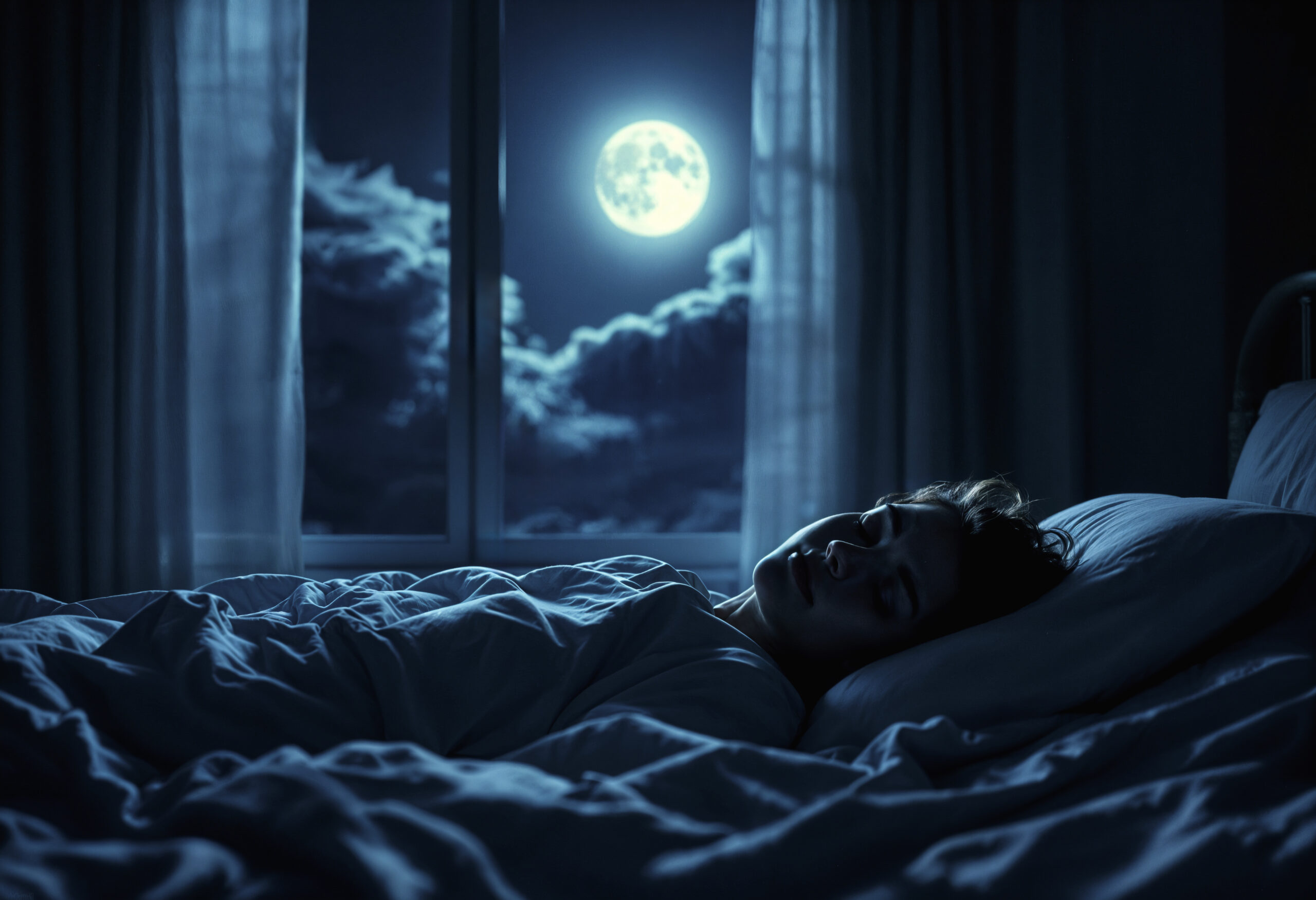 Improve Your Sleep: Tips for a Restful Night That’ll Have You Dreaming Big