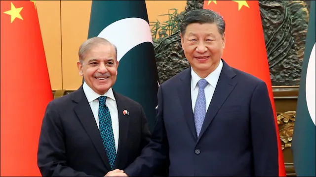 China’s Strategic Silence Amid Pakistan-India Conflict Over Arms Use