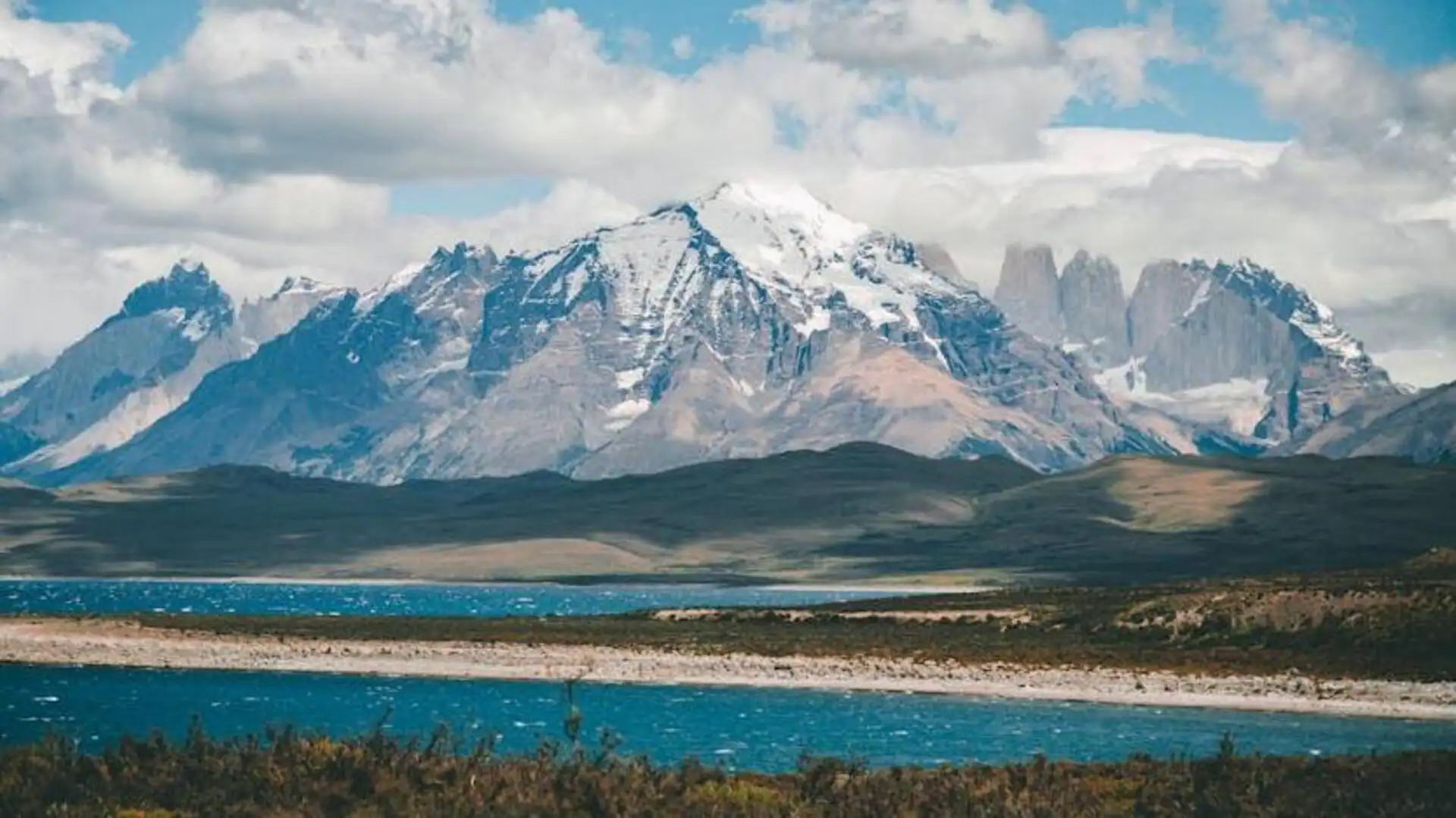 Patagonia’s Wild Embrace: Trekking, Glaciers, and Untamed Beauty Await