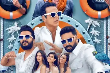 Housefull 5’ Trailer Sparks Meme Fest and Fan Excitement