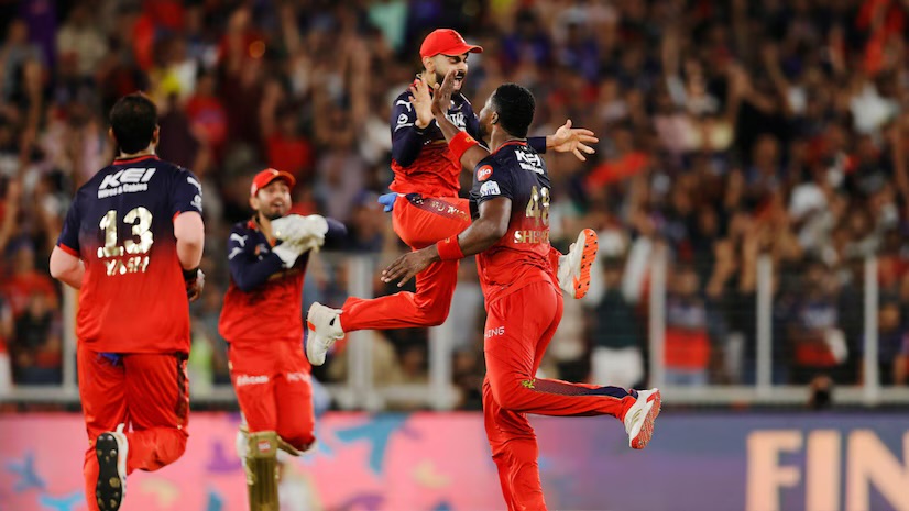 IPL Final 2025: RCB’s Historic Triumph and Its Impact