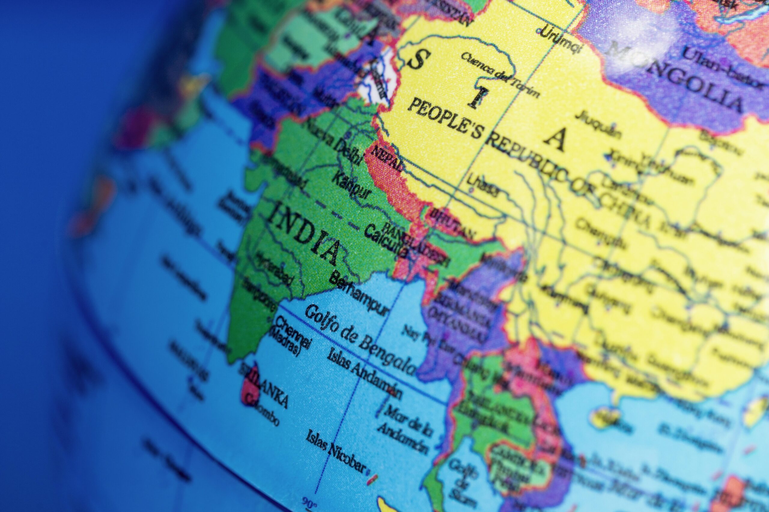 Modi Makes Strategic Stop in Cyprus to Cement India-Europe IMEC Trade Corridor Plans