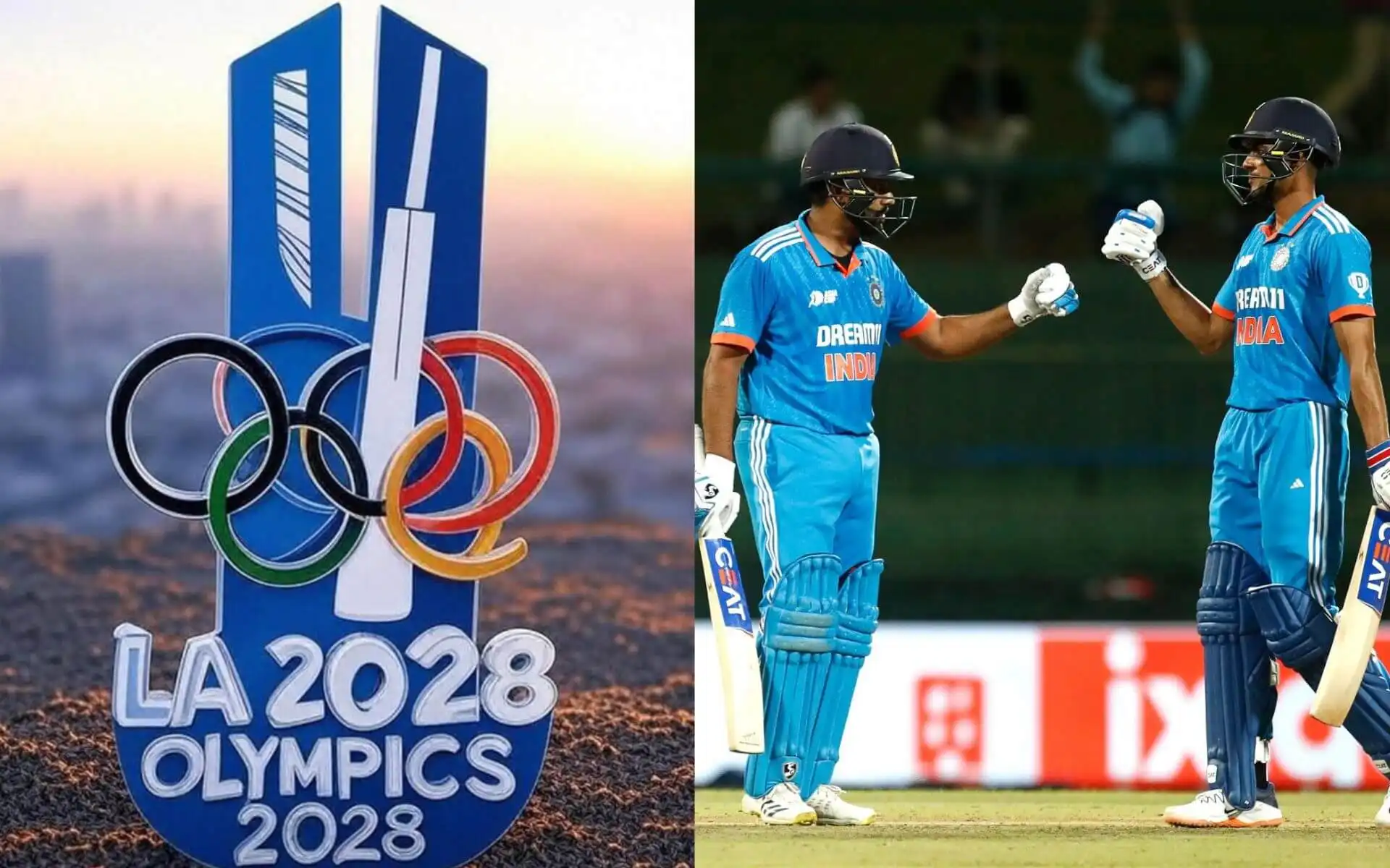 Cricket’s Grand Comeback: How T20 Returns to the Olympic Stage in LA 2028