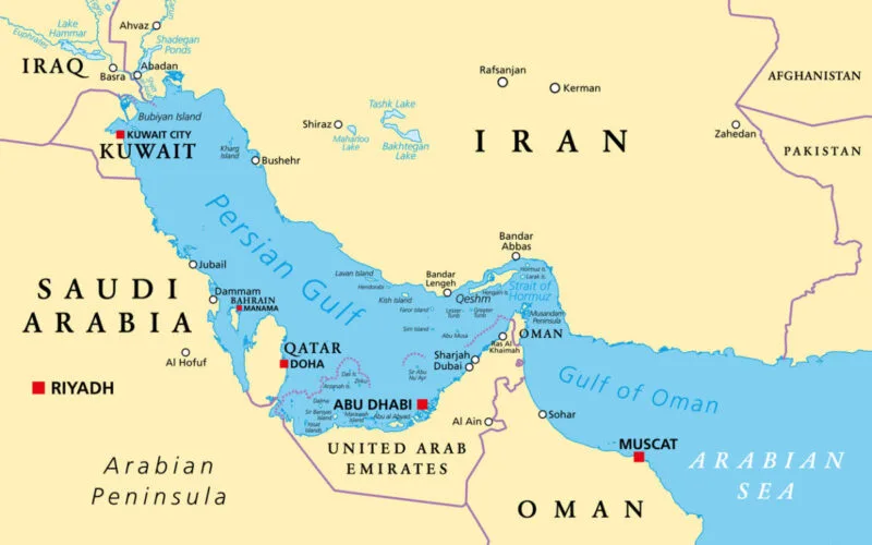 Iran Threatens to Close the Strait of Hormuz: 4 Key Implications for India, Tehran, and the World