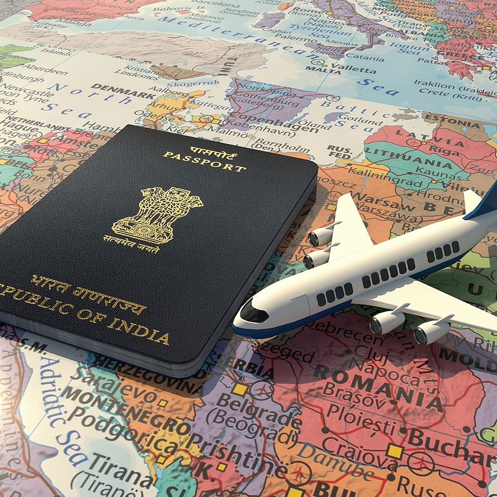 Visa-Free Countries for Indian Passport Holders in 2025: Your Ultimate Travel Guide Without the Paperwork