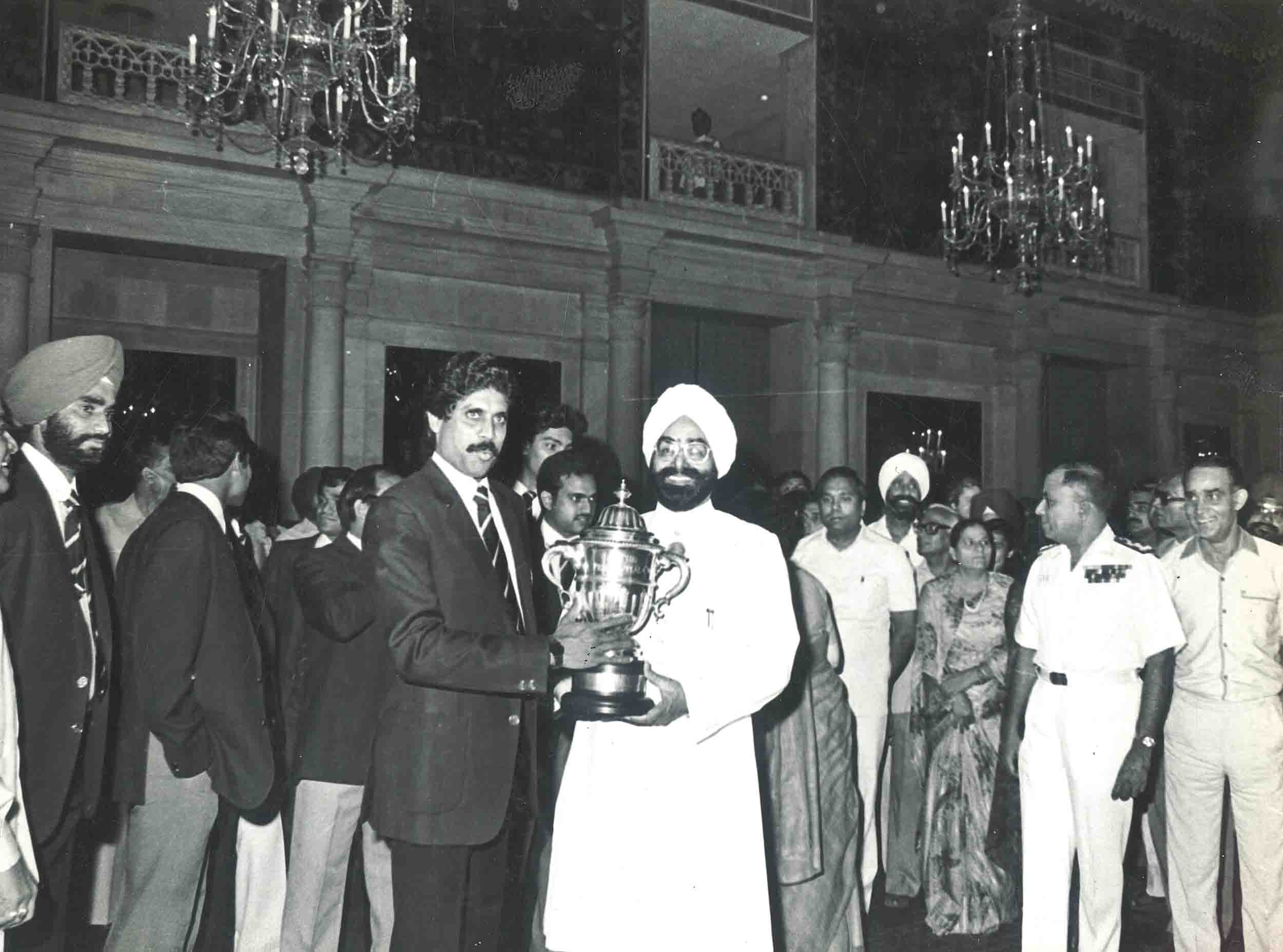 Breaking Down the 1983 World Cup Final: What Decided India’s Epic Win Over West Indies?