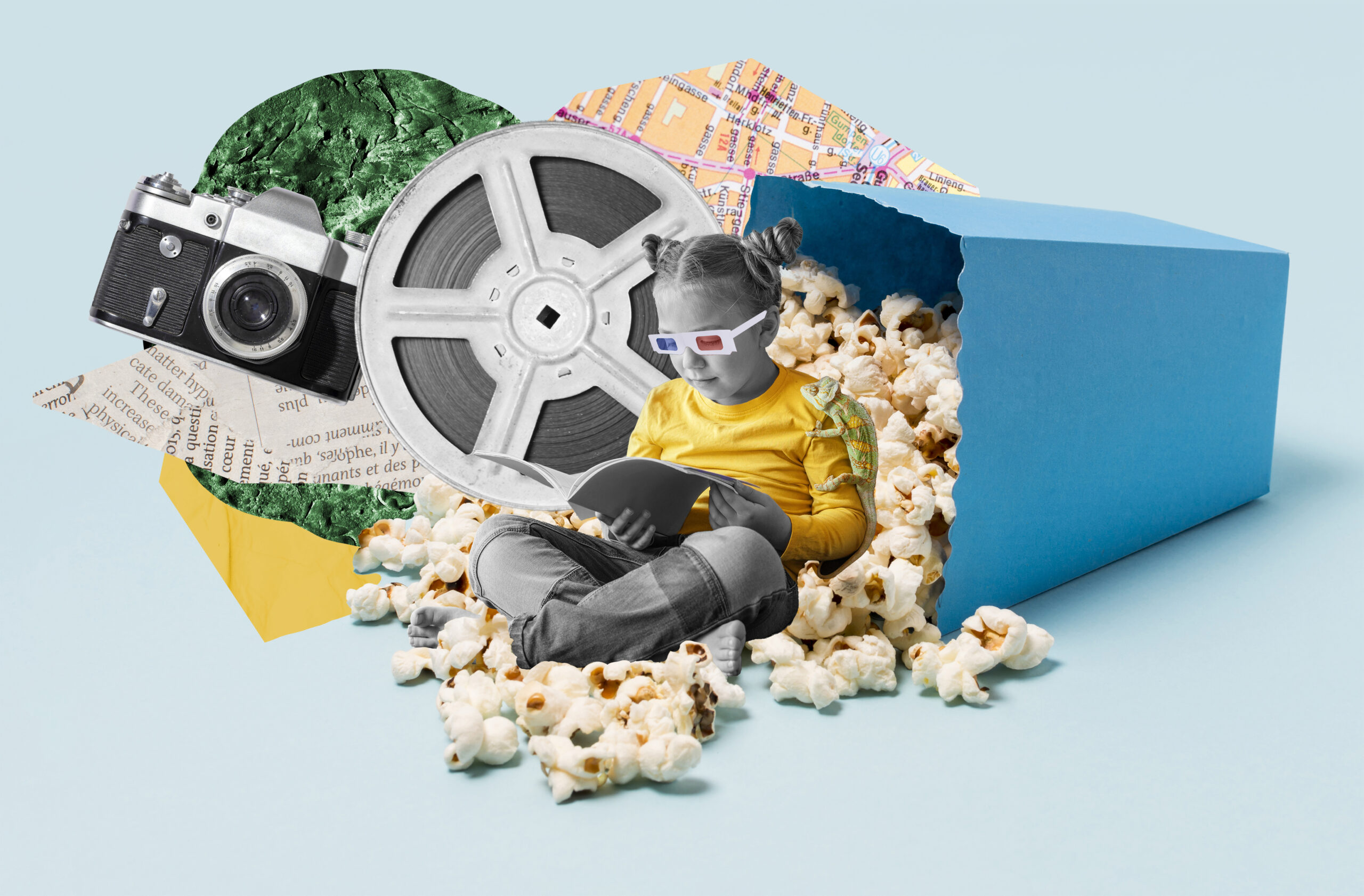 The Evolution of Movie Genres: How Horror, Sci-Fi, and Musicals Have Transformed The Evolution of Movie Genres: How Horror, Sci-Fi, and Musicals Have Transformed