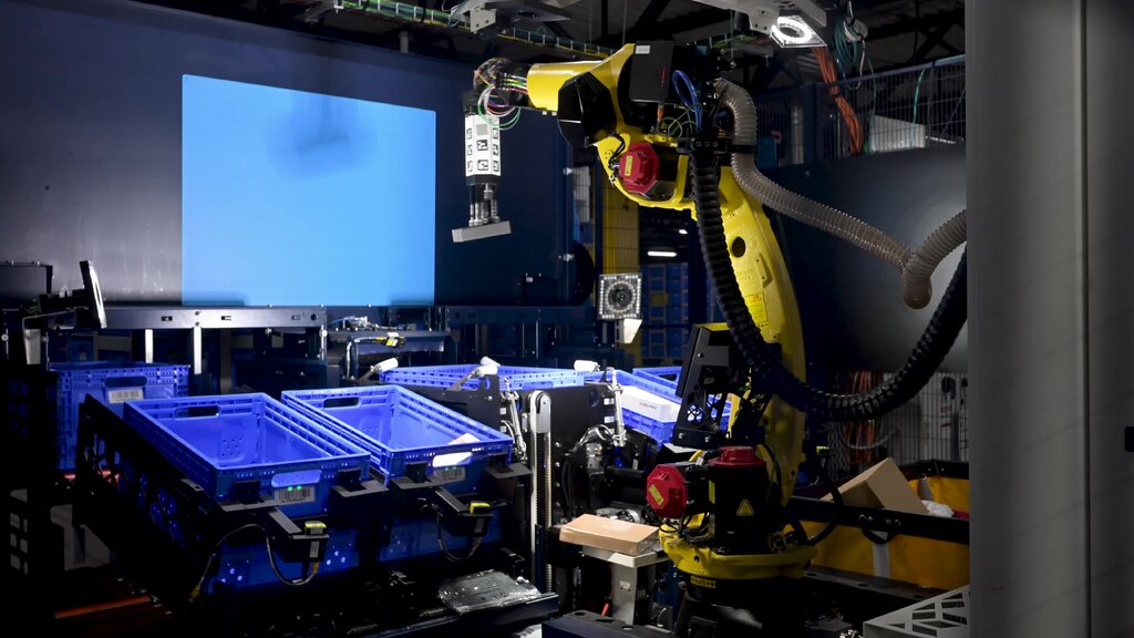 The Future of Work with Automation: Thrilling Opportunities, Tough Challenges, and How to Stay Ahead