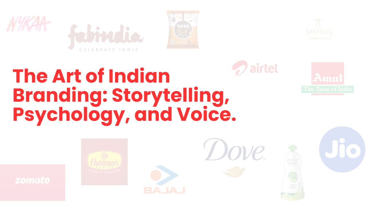 What Branding Really Is (And What It Isn’t) in 2026 A Guide for Entrepreneurs & Businesses