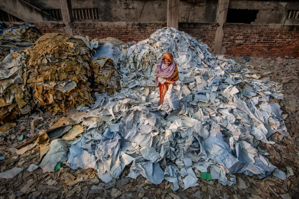 The Hidden Cost: The Environmental Impact of Fast Fashion Exposed