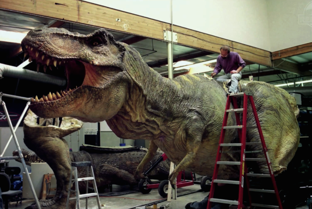 Why Practical Effects Are Making a Comeback in Movies The Real Magic Behind the Scenes
