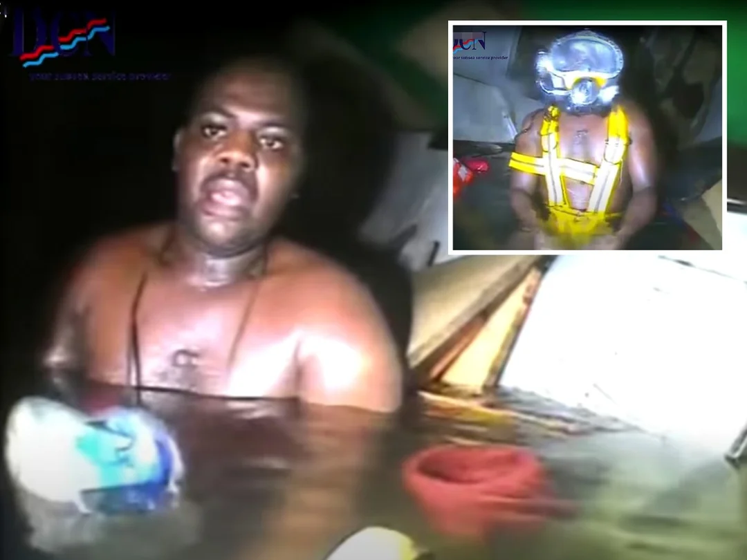 People Who Survived Against Impossible Odds: 5 Jaw Dropping True Stories of Resilience