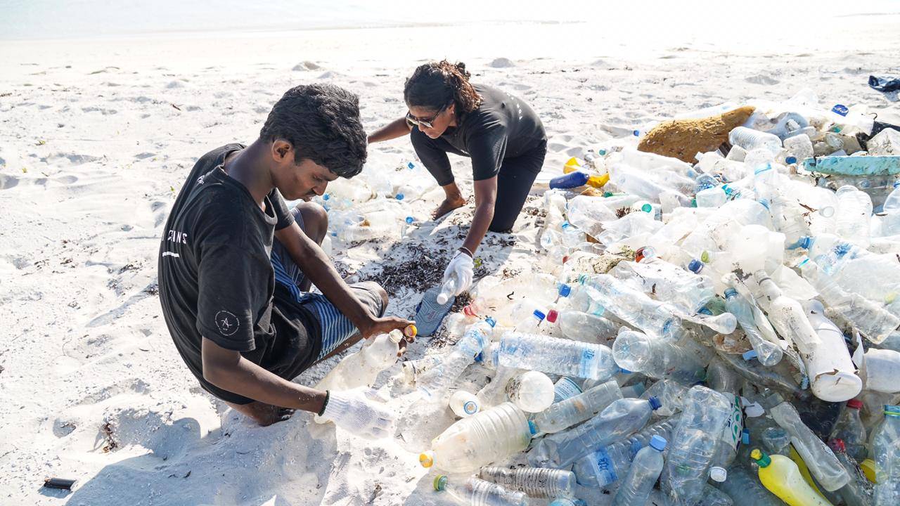 The Devastating Impact of Plastic Pollution on Marine Life